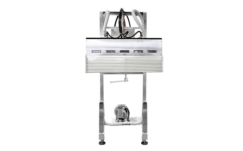 电热收缩炉 SH-120 (1.2m, 0.4kW) SH-120