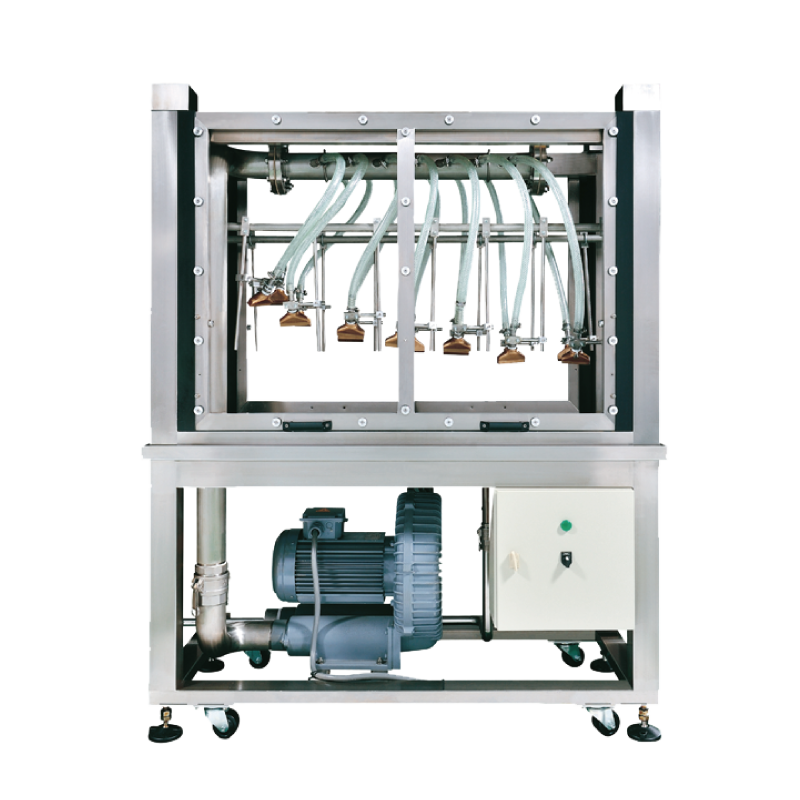 吹干机构DR-1500 DR-1500