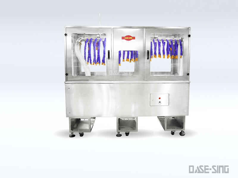 吹干机构 DR-2000 DR-2000